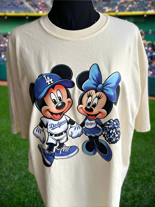 Short Sleeve T-Shirt
